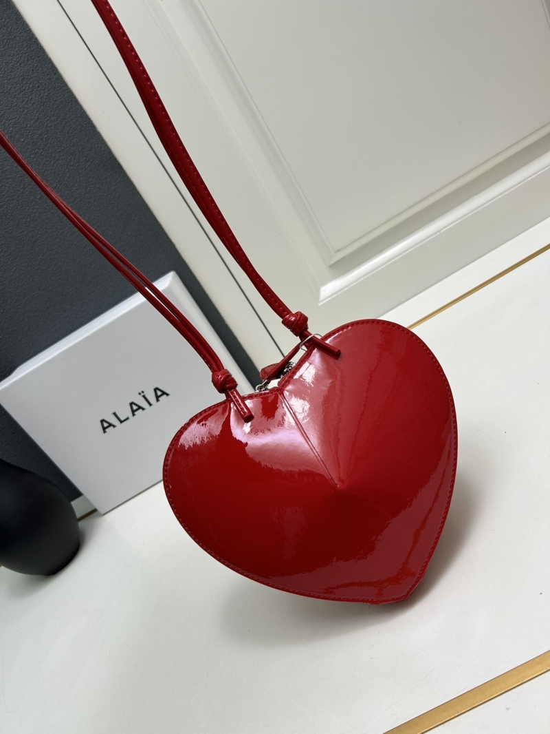 Aiaia Round Bags